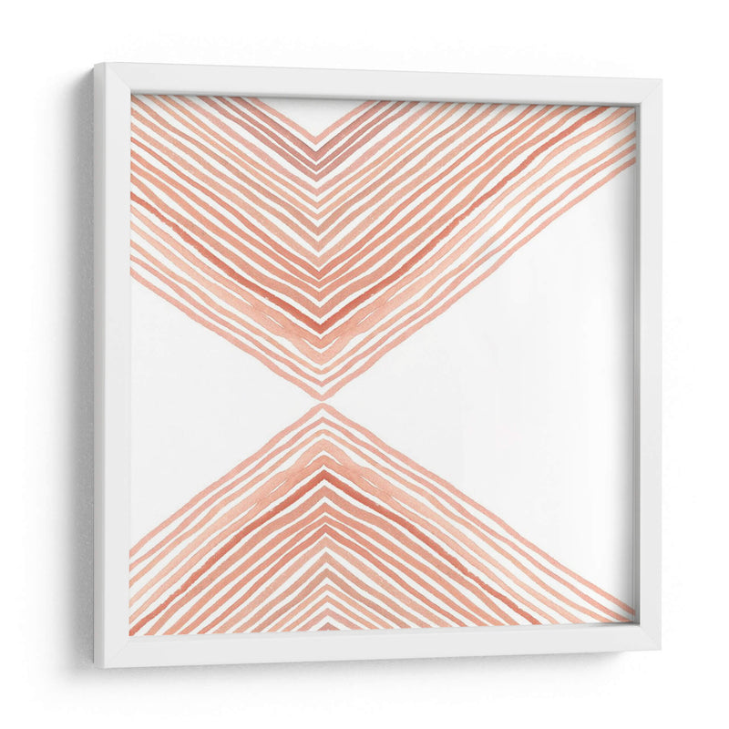 Pink Apogee I - Emma Scarvey | Cuadro decorativo de Canvas Lab