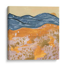 Wane I - Melissa Wang | Cuadro decorativo de Canvas Lab