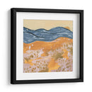 Wane I - Melissa Wang | Cuadro decorativo de Canvas Lab