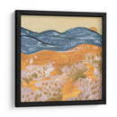 Wane I - Melissa Wang | Cuadro decorativo de Canvas Lab