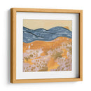 Wane I - Melissa Wang | Cuadro decorativo de Canvas Lab