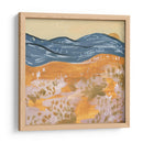 Wane I - Melissa Wang | Cuadro decorativo de Canvas Lab