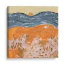 Wane Ii - Melissa Wang | Cuadro decorativo de Canvas Lab