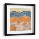 Wane Ii - Melissa Wang | Cuadro decorativo de Canvas Lab