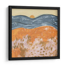 Wane Ii - Melissa Wang | Cuadro decorativo de Canvas Lab