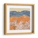 Wane Ii - Melissa Wang | Cuadro decorativo de Canvas Lab