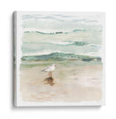 Seagull Cove I - Victoria Borges | Cuadro decorativo de Canvas Lab