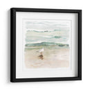 Seagull Cove I - Victoria Borges | Cuadro decorativo de Canvas Lab