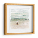 Seagull Cove I - Victoria Borges | Cuadro decorativo de Canvas Lab