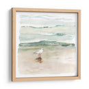 Seagull Cove I - Victoria Borges | Cuadro decorativo de Canvas Lab