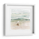 Seagull Cove I - Victoria Borges | Cuadro decorativo de Canvas Lab