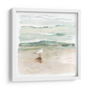 Seagull Cove I - Victoria Borges | Cuadro decorativo de Canvas Lab