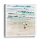 Seagull Cove Ii - Victoria Borges | Cuadro decorativo de Canvas Lab