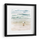 Seagull Cove Ii - Victoria Borges | Cuadro decorativo de Canvas Lab