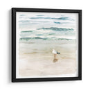 Seagull Cove Ii - Victoria Borges | Cuadro decorativo de Canvas Lab