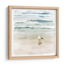 Seagull Cove Ii - Victoria Borges | Cuadro decorativo de Canvas Lab