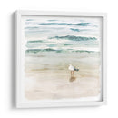 Seagull Cove Ii - Victoria Borges | Cuadro decorativo de Canvas Lab