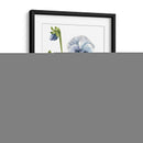 Estudio De Pansy I - Jennifer Paxton Parker | Cuadro decorativo de Canvas Lab