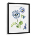 Estudio Pansy Ii - Jennifer Paxton Parker | Cuadro decorativo de Canvas Lab