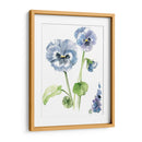 Estudio Pansy Ii - Jennifer Paxton Parker | Cuadro decorativo de Canvas Lab