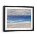 Regatta Lejana I - Tim OToole | Cuadro decorativo de Canvas Lab