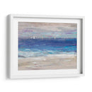 Regatta Lejana I - Tim OToole | Cuadro decorativo de Canvas Lab