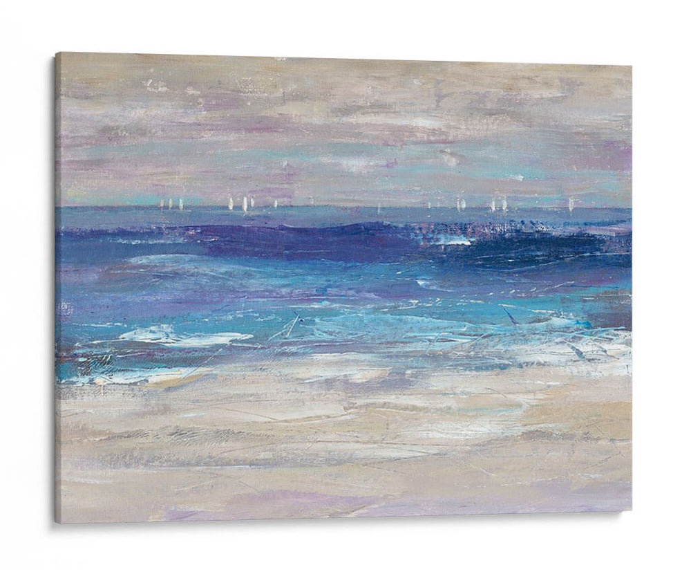 Regatta Distante Ii - Tim OToole | Cuadro decorativo de Canvas Lab