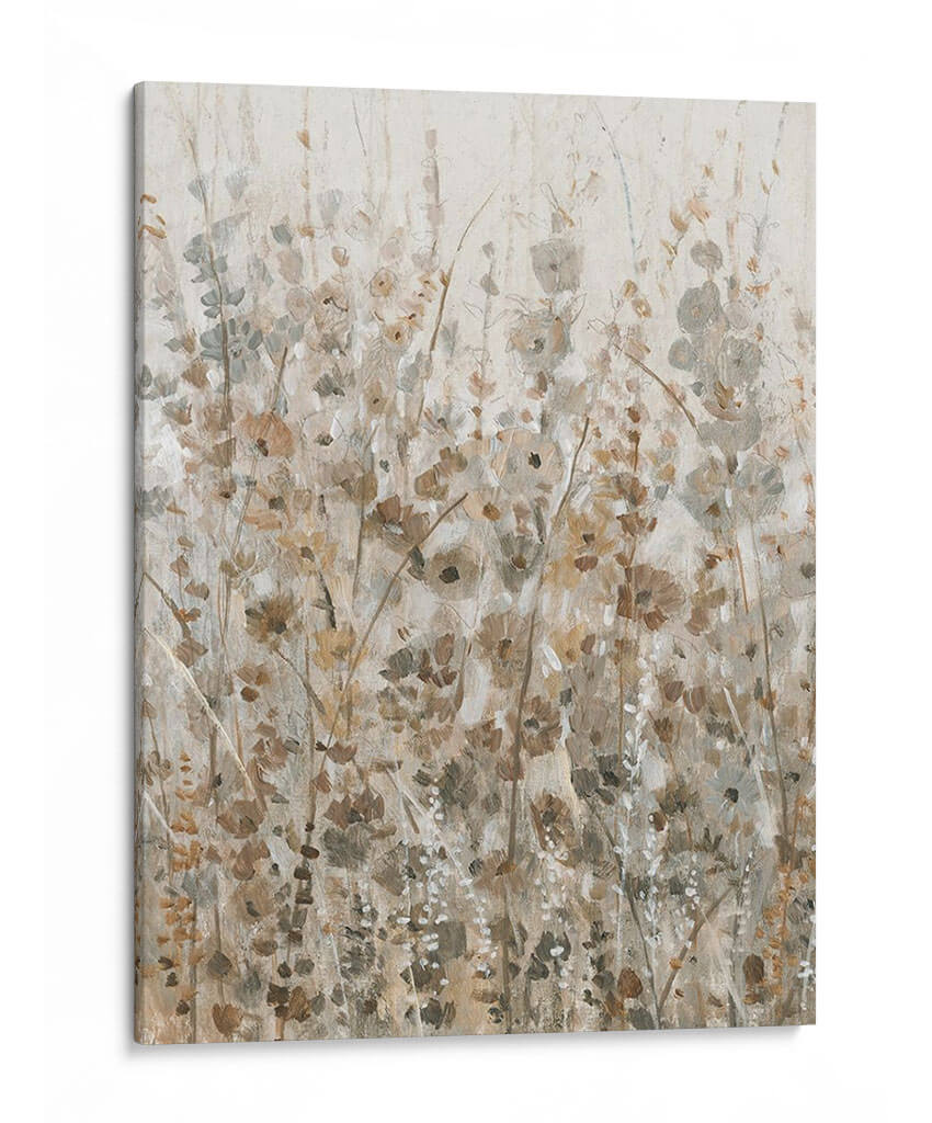 Flores De Otoño Temprano I - Tim OToole | Cuadro decorativo de Canvas Lab
