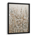 Flores De Otoño Temprano I - Tim OToole | Cuadro decorativo de Canvas Lab