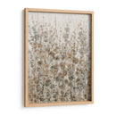 Flores De Otoño Temprano I - Tim OToole | Cuadro decorativo de Canvas Lab