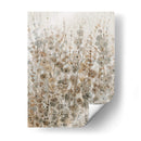 Flores De Otoño Temprano I - Tim OToole | Cuadro decorativo de Canvas Lab