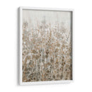 Flores De Otoño Temprano Ii - Tim OToole | Cuadro decorativo de Canvas Lab