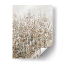 Flores De Otoño Temprano Ii - Tim OToole | Cuadro decorativo de Canvas Lab