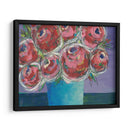 Flores De Caramelo I - Regina Moore | Cuadro decorativo de Canvas Lab