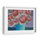 Flores De Caramelo I - Regina Moore | Cuadro decorativo de Canvas Lab