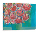 Flores De Caramelo Ii - Regina Moore | Cuadro decorativo de Canvas Lab