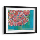 Flores De Caramelo Ii - Regina Moore | Cuadro decorativo de Canvas Lab