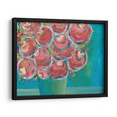 Flores De Caramelo Ii - Regina Moore | Cuadro decorativo de Canvas Lab