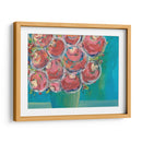 Flores De Caramelo Ii - Regina Moore | Cuadro decorativo de Canvas Lab