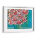 Flores De Caramelo Ii - Regina Moore | Cuadro decorativo de Canvas Lab