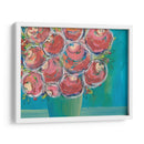 Flores De Caramelo Ii - Regina Moore | Cuadro decorativo de Canvas Lab