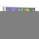 Intrépido Floral I - Regina Moore | Cuadro decorativo de Canvas Lab