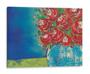 Intrépido Floral Ii - Regina Moore | Cuadro decorativo de Canvas Lab