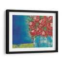 Intrépido Floral Ii - Regina Moore | Cuadro decorativo de Canvas Lab