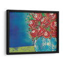 Intrépido Floral Ii - Regina Moore | Cuadro decorativo de Canvas Lab