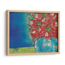 Intrépido Floral Ii - Regina Moore | Cuadro decorativo de Canvas Lab