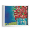 Intrépido Floral Ii - Regina Moore | Cuadro decorativo de Canvas Lab