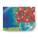 Intrépido Floral Ii - Regina Moore | Cuadro decorativo de Canvas Lab