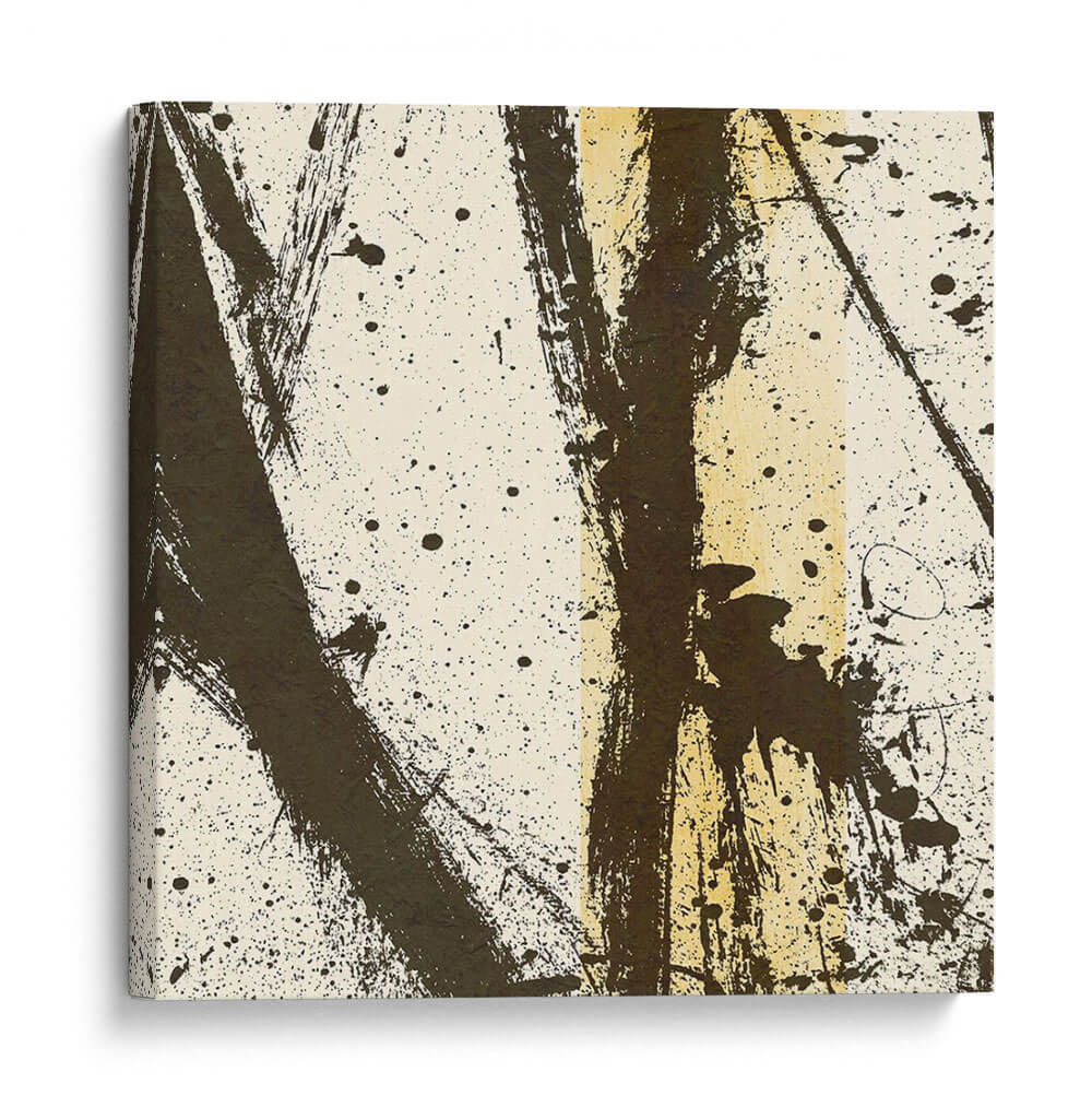 Caminos De Camino Yo - Alonzo Saunders | Cuadro decorativo de Canvas Lab