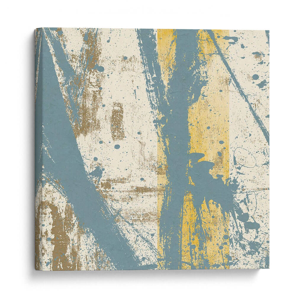 Caminos De Camino Iii - Alonzo Saunders | Cuadro decorativo de Canvas Lab